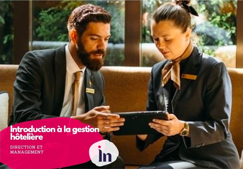 Introduction à la Gestion Hôtelière